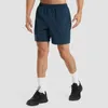 Shorts masculinos verão invisível aberto virilha ao ar livre sexo praia calças soltas casuais bord natação roupas banho correndo sweatpants