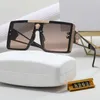 Designer solglasögon för kvinnors glasglasögon lins full ver ram uv400 färgglada vintage ladys master solglasögon lyx överdimensionerad adumbral med original box sac7