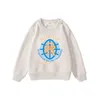 Sweats à capuche Sweatshirts Sweat-shirt pour enfants Rhude Fashion Designer de luxe pour garçons filles enfants col rond sweat à capuche lettre impression Plover Ki Dhdym