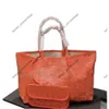 borsa da donna 3a borsa da donna di design borsa di marca di lusso Borse borsa Mini PM GM Shopping 2 pezzi Portafogli borse in pelle borsa a tracolla donna di lusso Borse a spalla