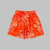 2024 Męskie i damskie mody Shorts Beach Projektant Zachodnie Wybrzeże EricemanuelsSshorts Casual Muscle Fitness Sports American Quarter Pants z oddychającą siatką loo 0oap