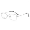 Sunglasses Frames Fashion Optical Glasses Women Oval Titanium High Quality Eyewear Accessories Myopia Hyperopia Progressive Lenses Frame