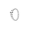 Authentieke pasvorm pandora ringen charmes charme Europese ring DIY sieraden maken cadeau