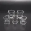 FATUBE BUBBLE Shot GLASS Cup TUBE for Blotto RTA 6ml / Blotto Mini 4ml / Axis / King Rta / Arbiter Solo 4ML / SHOTCUP3 10ml / Goblet 10ml LL