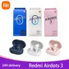 Écouteurs Xiaomi Redmi AirDots 3 Bluetooth écouteur véritable sans fil Sport écouteur avec micro TWS jeu casque Mi AirDots 3 musique écouteur