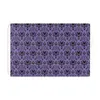 Carpets Haunted Mansion Wallpaper ( Tile ) Soft Foot Pad Room Goods Rug Carpet