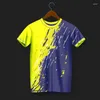 Homens camisetas Homens T-shirt Mulheres Secagem Rápida Roupas de Treinamento Badminton Uniforme Respirável Basquete Manga Curta Esportes Camiseta