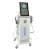 Partihandel 13 Tesla Hi-EMT EMS Sculpting Slimming Machine 4 HANDLAR RF EM BODY Slim Muscle Building för viktminskning