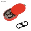 Accessories Sleeve for DEVIALET GEMINI Headphone Shock Case Washable Cover Antiscratch Shell