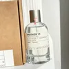Duft Köln Geschenkbox Herren und Damen Parfüm Labor New Santal 33 13 29100 ml langanhaltendes PARFÜM8BP9