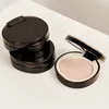 Joocyee décontracté et marron poudre Blush 3D haute brillance mat couleur nue fixe maquillage joue 231229