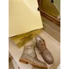 JC Jimmynessità Choo Scarpe a piena qualità Stivali da donna Martin's Diamude di alta qualità Uppertu