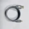 Magnetic 100W USB C To Type C Fast Charger Cable USB Type-C Data Charging Cable Cord For Laptop Samsung S24 Mobile Phone