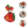 Geschirr-Sets, Gabeln, Obstspieße, Vorspeisengabel, Cocktail-Zahnstocher, Mini-Käse, niedliches Dessert, Metallstäbchen, Bento-Verkostungsspieße, Stahl