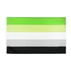 19 styles Polyester Gay Flag 90x150cm Rainbow Things Pride Bisexual Lesbian Pansexual LGBT Banner Accessories Flags P218