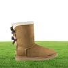 deportes de nieve botas de mujer lia botas de nieve marrón castaño rosa azul marino negro botas cortas clásicas de moda zapatos de invierno para mujer 3248472