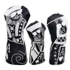 Golf Club #1 #3 #5 Wood Headcovers Driver Fairway Woods Cover PU Leather Head Covers Maximum speed delivery 231229