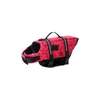 Abbigliamento per cani Costume da bagno Taglia FL Estate Outdoor Galleggiabilità riflettente Pet Water Training Giubbotto di salvataggio Abbigliamento sportivo Drop Delivery Otwed