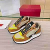 Designer casual shoes new sneakers jogging shoes men and women casual sneakers comfortable breathable workmanship fine couple the same ceiling