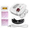 Other Beauty Equipment Handle Body Muscle Massager Percussion Therapy Massage Gun 24V Tools 2000Mah Large Power