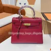 Taschen Charme Frauen Totes Schulter 5A Kowskin echte Lederhandtaschen Schal Mode mit Schultern Geldbörsen Cross Body Geldbörsen Hobo Beach Wallet88