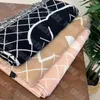 GD Grueso CD tb G Bufandas Bufanda Cachemira FF Mantón Mujer Largo C Invierno Wram Pashmina Wraps Hijab Con Borla Bufanda Foulard Regalo Diseñador