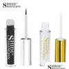 Adhésifs pour cils Colle Cils imperméables Tube noir transparent et foncé 5 ml Maquillage Cils pour les yeux Drop Livraison Santé Beauté Outils Dheqq