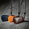 10 pezzi Golf Iron Club Head Cover Rod Head Custodia protettiva Cunei in pelle PU Coperture Golf Accessori sportivi Putter Protector 231229