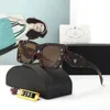 Óculos de sol marca óculos de sol retro redondo para mulheres vintage grande quadro moda uv400 óculos produtos de tendência