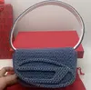 Designer Bag Dis Shoulder Bag Crossbody Bags Tote Bag Luxury Bag Fashion Clutch Flap Women Fashion Women's Wallet Texture Fashion Bag Högkvalitativ