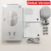 Earphones Global Version Xiaomi Redmi Buds 3 Pro TWS Bluetooth Earphone Redmi Airdots 3 Pro Wireless Earphone ANC IPX4