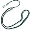 Pure Line Necklace Rope hela mixen och matchar handvävd lanyardhänge Rope Pendant244m