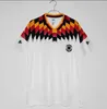 S-4XL World Cup 1990 1998 1988 1996 Germanys Retro Littbarski Ballack Soccer Jersey Klinsmann 2006 2014 Shirts Kalkbrenner 1996 2004 Matthaus Hassler Bierhoff Klose