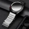 Accessories Ceramic Wrist Straps For Huawei Watch GT/GT2 2 Pro 46MM 2E Smart Watch Band 20MM 22MM Watch Band For Samsung Galaxy 42mm 46mm S3