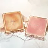 Judydoll Highlighter Makeup Palette Face Vakande Glow Lighten Contour Shimmer Matte Powder 3D Nos Shadow 231229