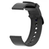 Tillbehör 20mm Smart Watch Band för Bip Strap Silicone Armband Correa för GTS Bit Pace Lite Youth Accessorio