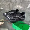 Tasarımcı Spor Sneaker Erkek Ayakkabı Moda Bottaega Kadın Spor Ayakkabıları Aynı Sıradan Spor Hafif Gümüş Örgü Süper Sıcak Gump Venetas NPG5L