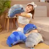 30/50 cm Likelike insectes en peluche jouets pilule Bug peluche animaux doux oreiller dos coussin insecte poupée enfants jouets filles garçons cadeau 231229