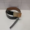 ceinture designer ceintures hommes designer ceintures en cuir affaires boucles de ceinture ceintures de luxe bracelet noir grande boucle en or femmes ceinture cadeau wi215P