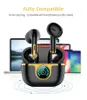 Oortelefoon Huawei Nieuwe Tws Bleutooth 5.3 Oortelefoon Inear Hifi Stereo Draadloze Koptelefoon Freebuds Anc Ruisonderdrukkende Oordopjes Sport Headset