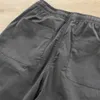 Pantaloni Pantaloni Pantaloni cargo Pantaloni Harem da uomo Pantaloni mimetici multitasche uomo in cotone Pantaloni streetwear Pantaloni casual da uomo