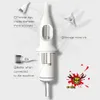 Machine 20pcs Bigwasp Pro Rl Selected Tattoo Cartridge Needles Sterile Permanent Makeup Hine Rotary Pen Round Liner Cartridge Needles