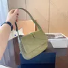 frizione del progettista borsa sotto le ascelle delle donne di modo di piccoli portafogli hobo secchiello borsa in pelle plaid borse di lusso borse a tracolla delle donne marca borsa con patta borse per la spesa