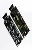 Winfox Camo Mens Trouser Suspenders 1 Inch Wide YShape Army Green Camouflage Suspenders Mens Braces Q05283220088