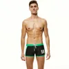 Underpants Men's Swimming Aro Pants Youth Sexy Low Waist Boxer Shorts Young Boys Summer Panties Teengaers U Convex Pouch Trunk
