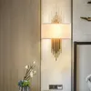 Vägglampa nordiska lykta sconces svarta badrumsarmaturer penteadeira camarim tvättstuga dekor ledare switch