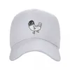 Cappellini da baseball ThreatBuSticker Cappellino da baseball Cappello da sole per bambini New York Uomo Donna