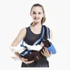 Ergonomisk baby baby känguru barn höft säte verktyg baby hållare sling wrap ryggsäckar baby rese aktivitet växel baby sling 231230