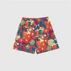 69x3 2024 Męskie i damskie szorty na plażę na zachodnim wybrzeżu Ericemanuelsshorts EE American Casual Sports Summer Street Szybkie suszenie