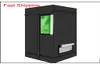 Garden Greenhouses 24quotx24quotx48quot Hydroponics Grow Tent Non Toxic Indoor Room Co qylmGj packing20101624932